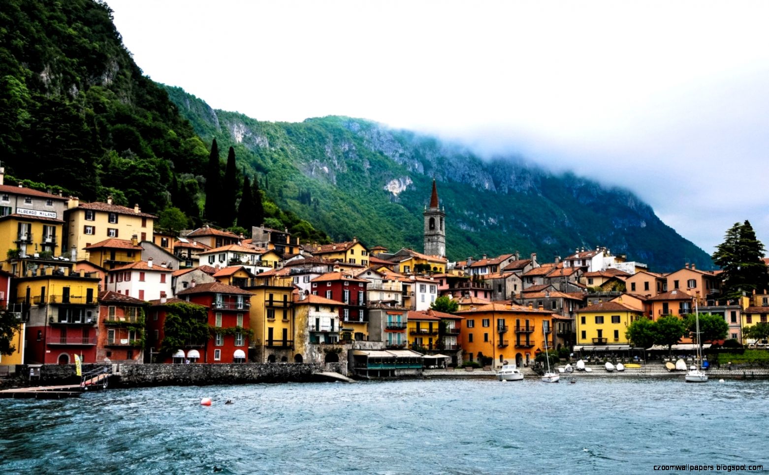 lake como wallpaper lake como wallpaper