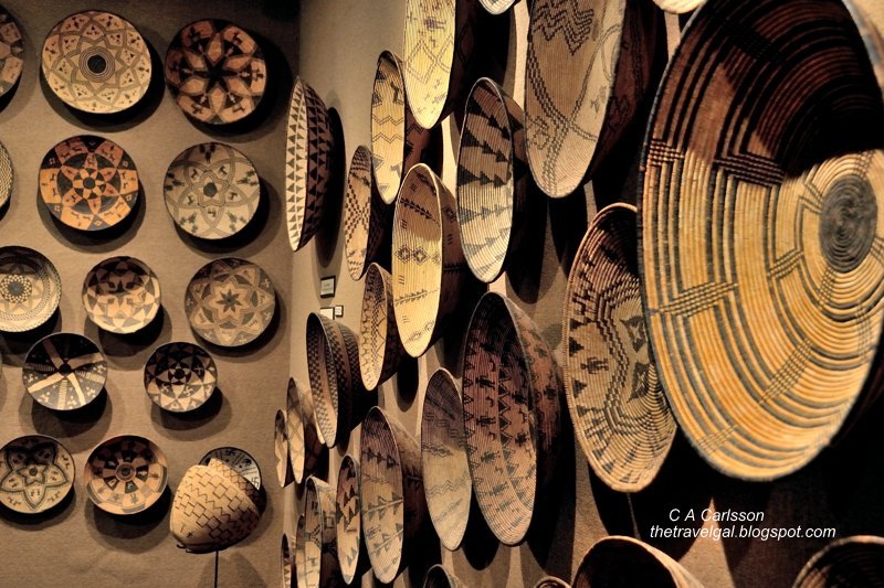 Bashas Cowboy Museum
