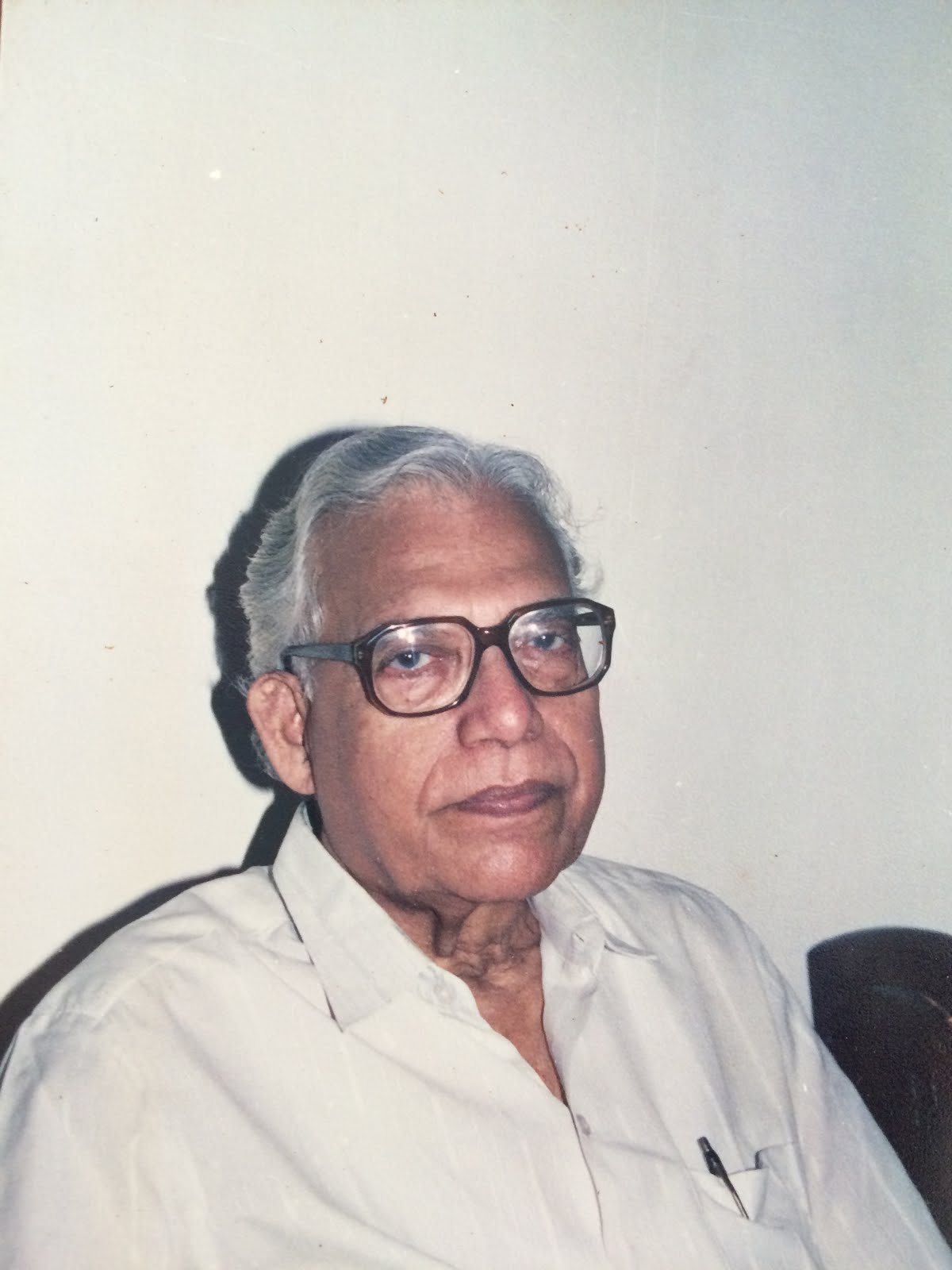 Santosh Kumar Adhikari