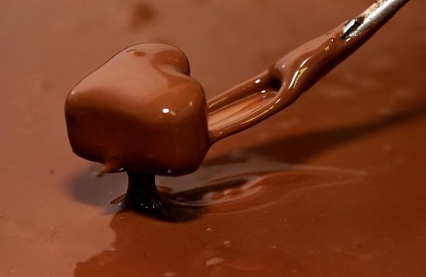 BRUXELLES: TORNA IL SALON DU CHOCOLAT 2015 BRUXELLES: TORNA IL SALON DU CHOCOLAT 2015
