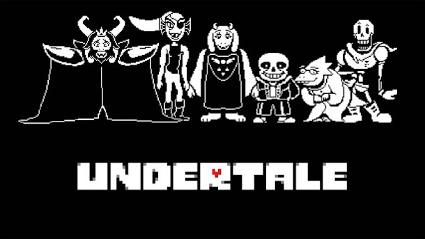人氣獨立遊戲《Undertale》,在E3展上宣布正式在今夏以日文登上PS4/Vita市場,同時也預定未來將會在Steam上發布正式的日文版翻譯。 人氣獨立遊戲《Undertale》,在E3展上宣布正式在今夏以日文登上PS4/Vita市場,同時也預定未來將會在Steam上發布正式的日文版翻譯。