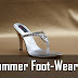 Lajwanti New Summer Foot Wear Collection 2012 For Womans | Latest Summer Shoes Collection 2012 By Lajwanti