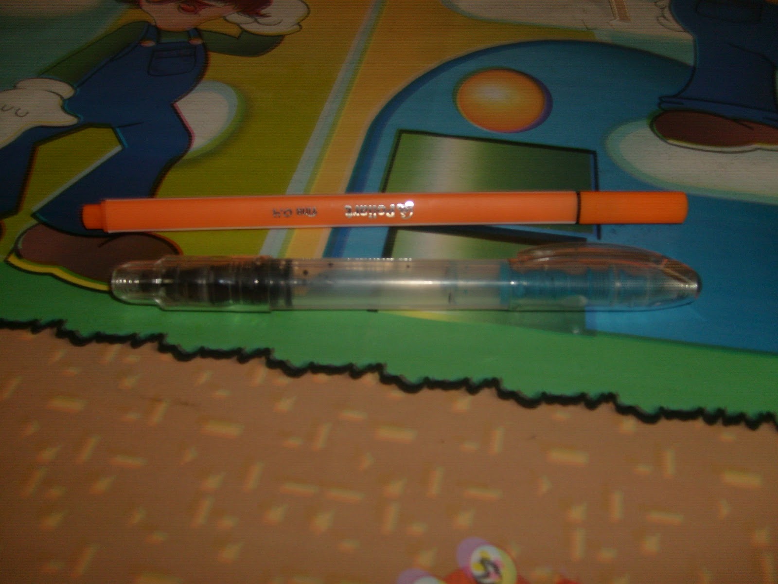 Aklımdakiler (Kitap): Haziran 2012