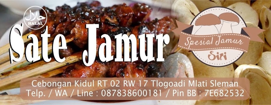 jamur