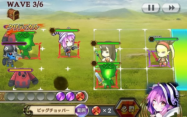 ジェル種のオクトパス