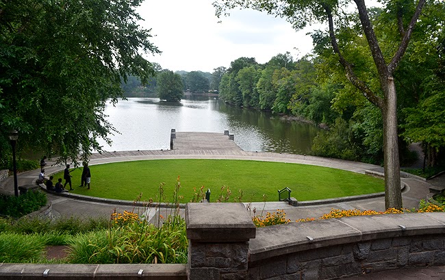 Wanderlust Atlanta July 2014