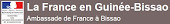 Parceiro- Ambassade de France à Bissao