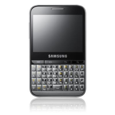 Samsung Galaxy Pro Samsung Galaxy Pro