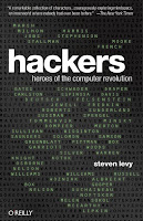 Hacker Heroes of the Computer Revolution