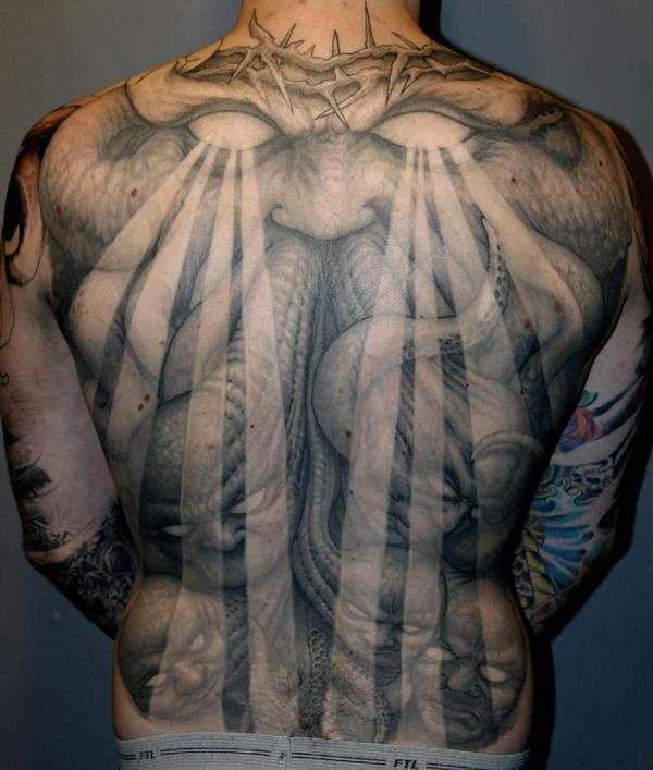 paul booth pictures tattoo lifestylez tattoo lifestylez feature paul booth paul booth pictures tattoo lifestylez tattoo lifestylez feature paul booth