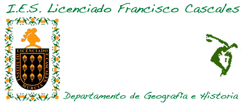 Blog de Geografía e Historia