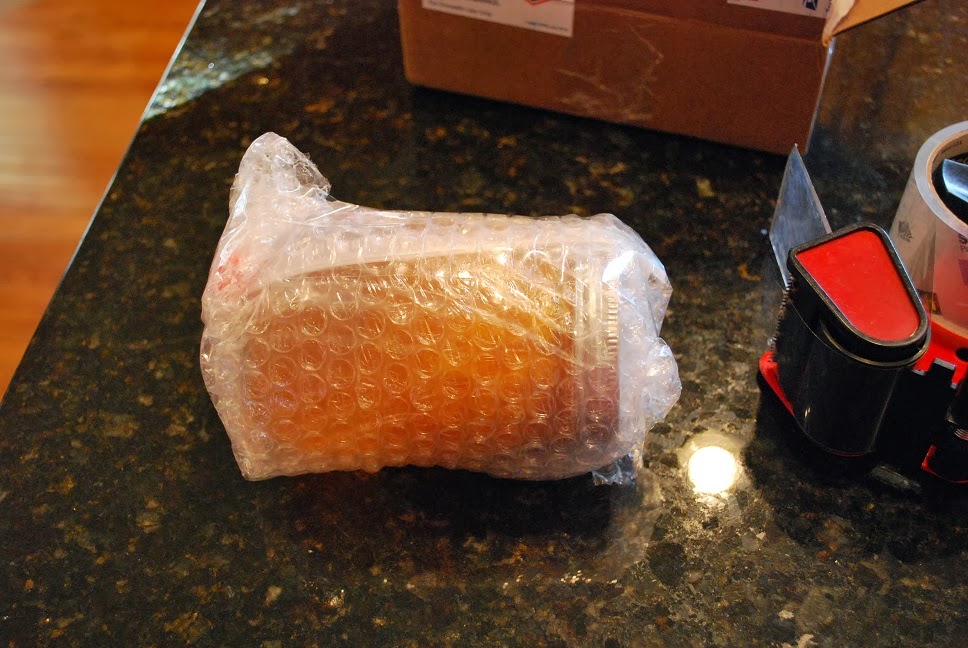 Just the Right Size How to Label and Pack Canned Food for Shipping