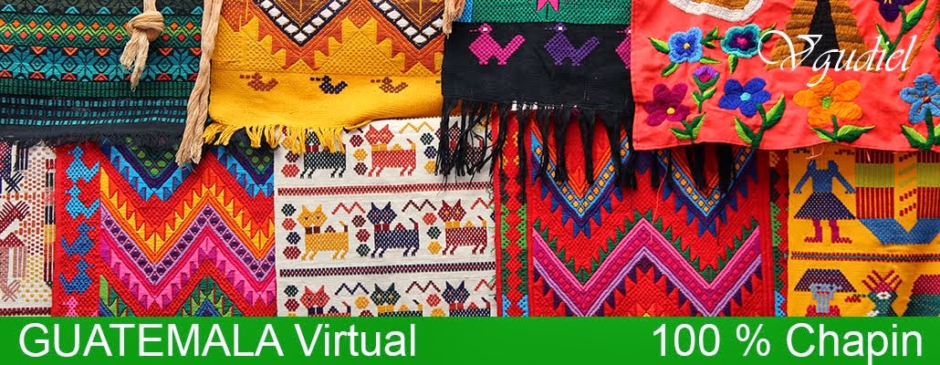 Guatemala Virtual