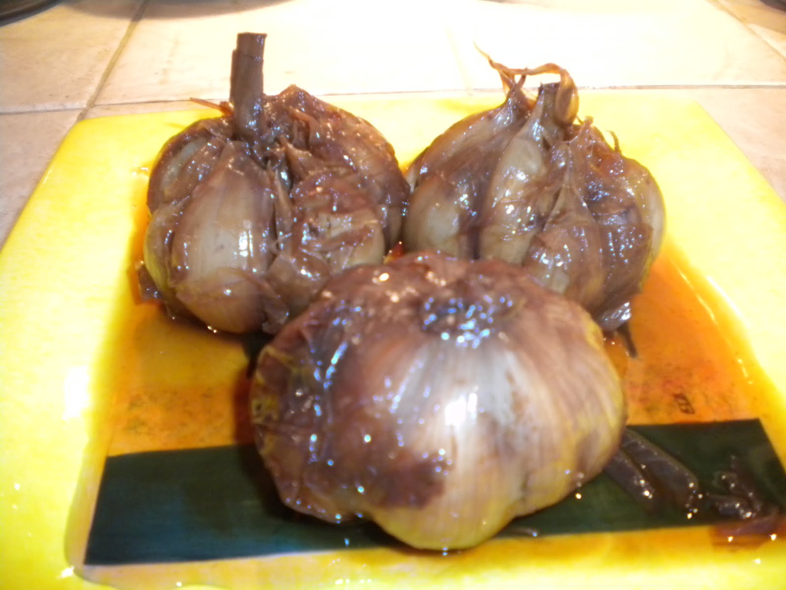 3 Pickled Garlic Recipes 3 Pickled Garlic Recipes