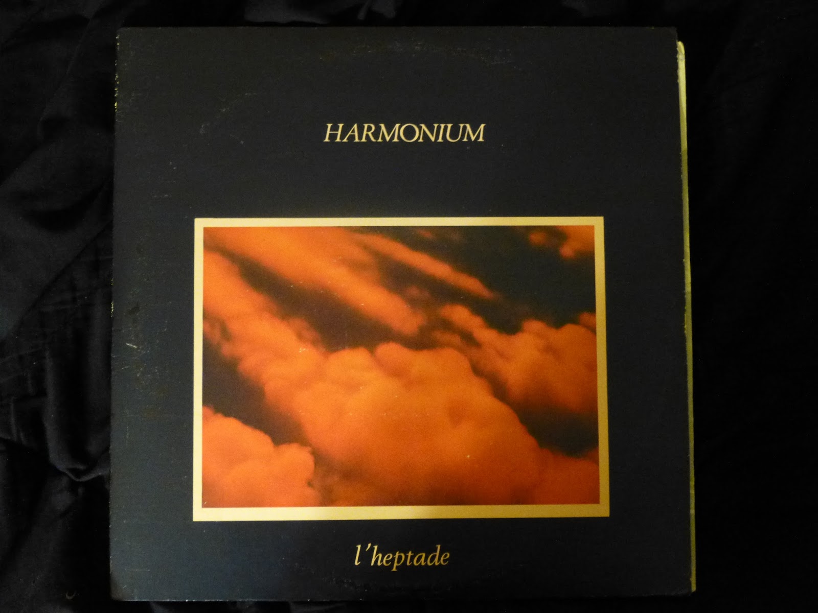 Harmonium Mon plus grand groupe musical québécois de tous les temps