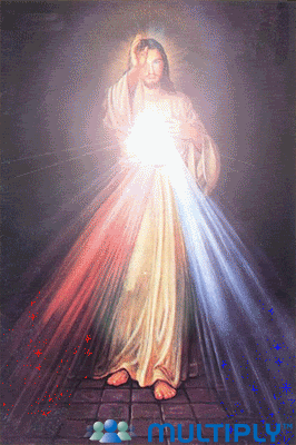 Divine Mercy For All