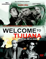 Welcome to Tijuana (2013) online y gratis Welcome to Tijuana (2013) online y gratis