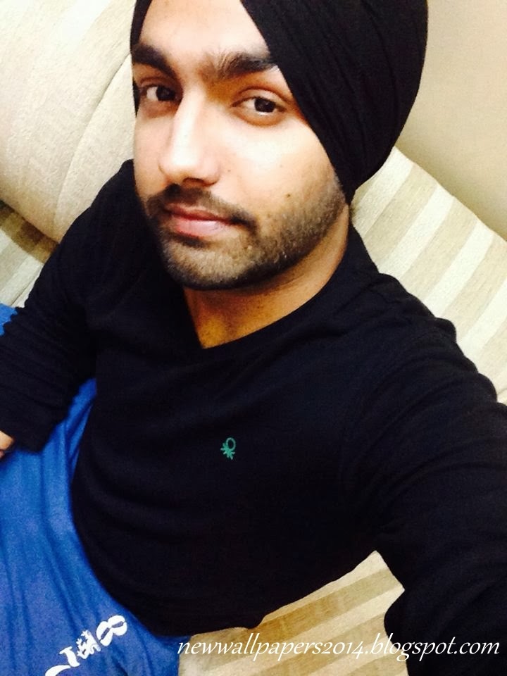 35 Ammy Virk Wallpapers HD Backgrounds Free Download - Baltana