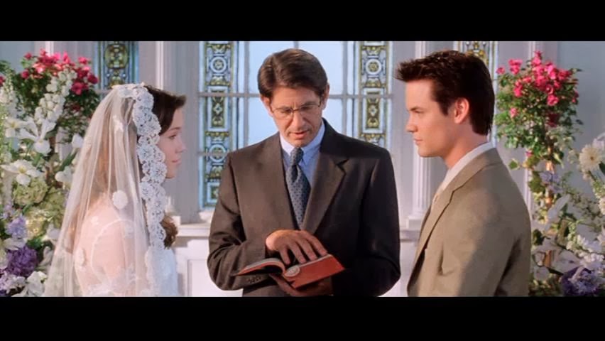 LAX88 Movie Review A Walk to Remember Movie Discussion