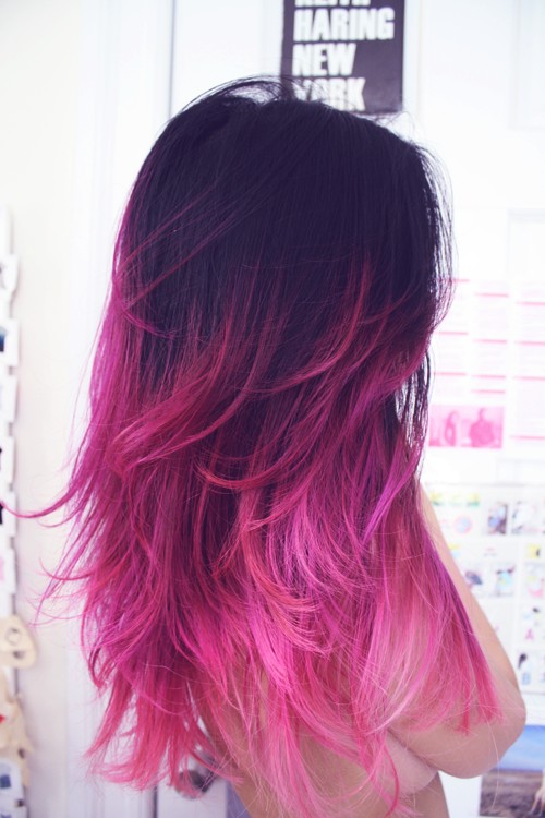 Megi S Notebook 3 Things To Consider Before Getting Ombre Hair Color