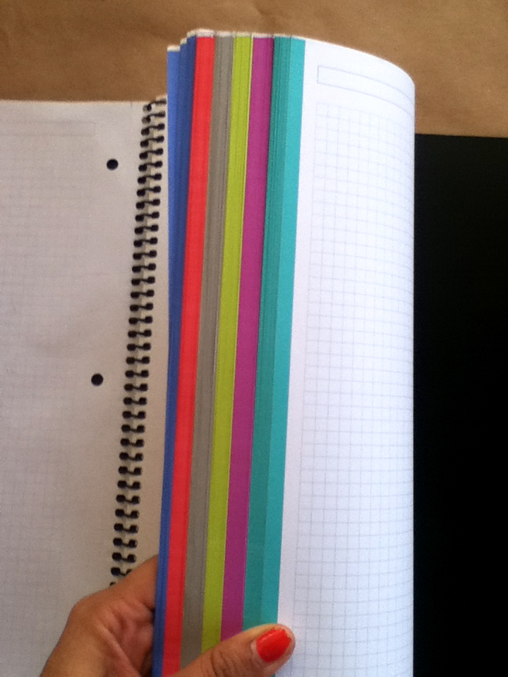 Scribble With a Pen Miquelrius