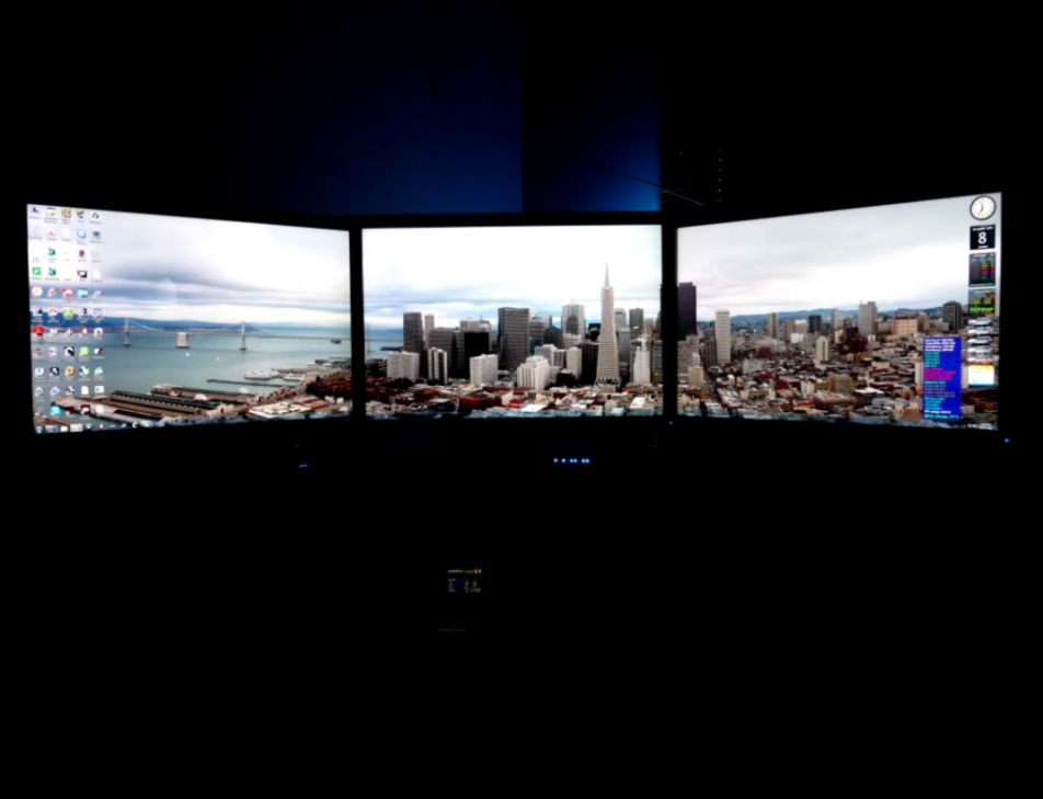 View topic Need some eyefinity wallpapers D WSGF View topic Need some eyefinity wallpapers D WSGF