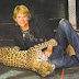 No Illusion......USDA and PETA Want Kirby Van Burch's Cats To Disappear From His Care: