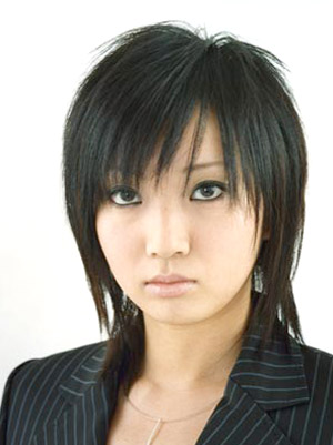 Elegant Hairstyles Haircut Ideas Short Japanese Hairstyles For Girls