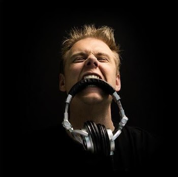 Armand Van Buuren