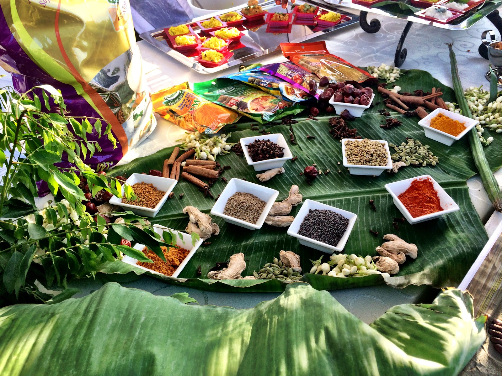 The Silver Chef Singapore Food Festival 2014 A Walk Down Memory Lane