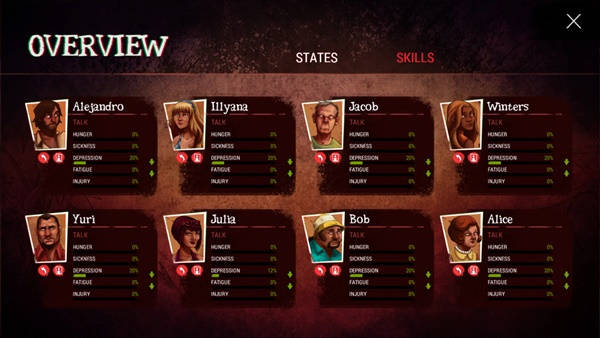 Dead In Bermuda PC Game