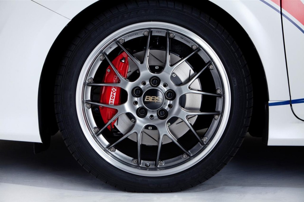 Discover 93+ about toyota camry brakes super hot in.daotaonec