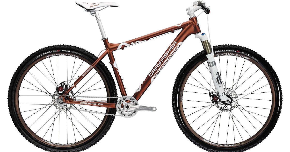 Mountain Bike Europe Tour Gear