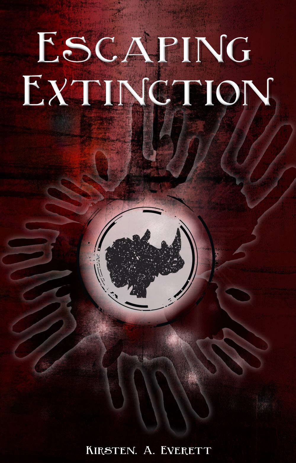 Escaping Extinction by Kirsten. A. Everett