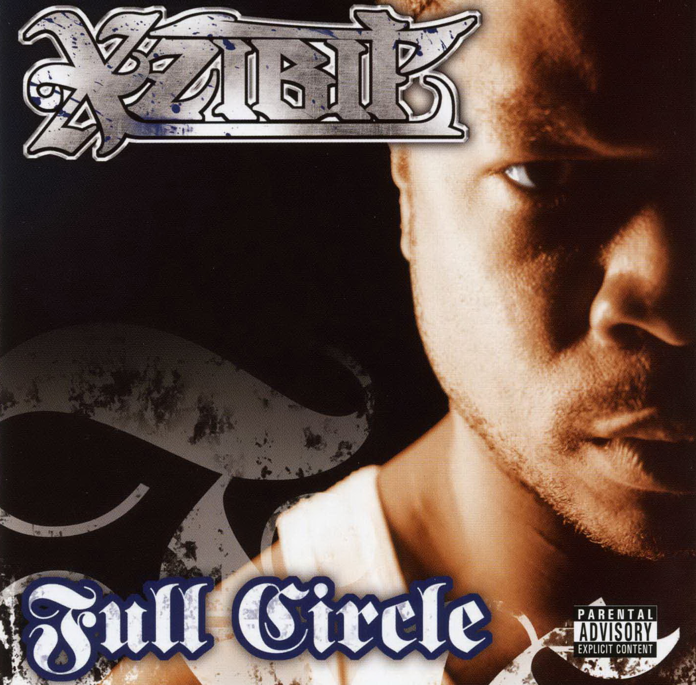 Xzibit - Full Circle 2CD 2006 FLAC MP3 download lossless