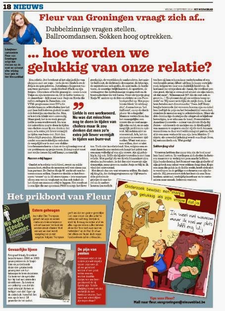 relatie met een ex prostituee