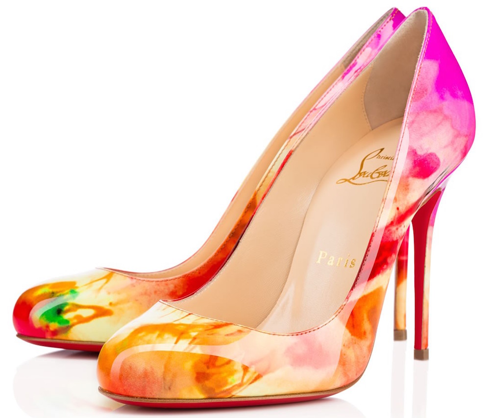 louboutin fifi degrade louboutin fifi degrade