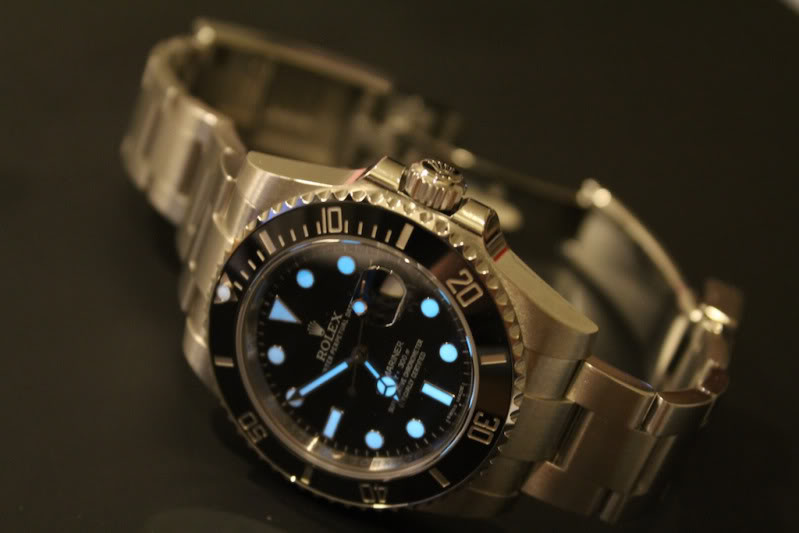 Replica Watches Rolex Submariner High End Swiss Replica