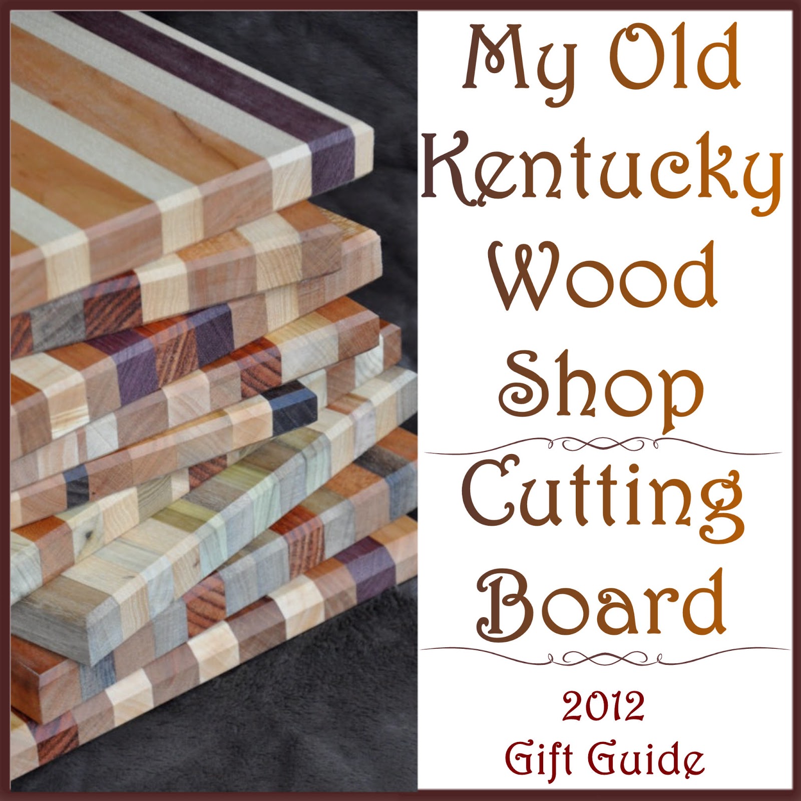 woodworking gifts