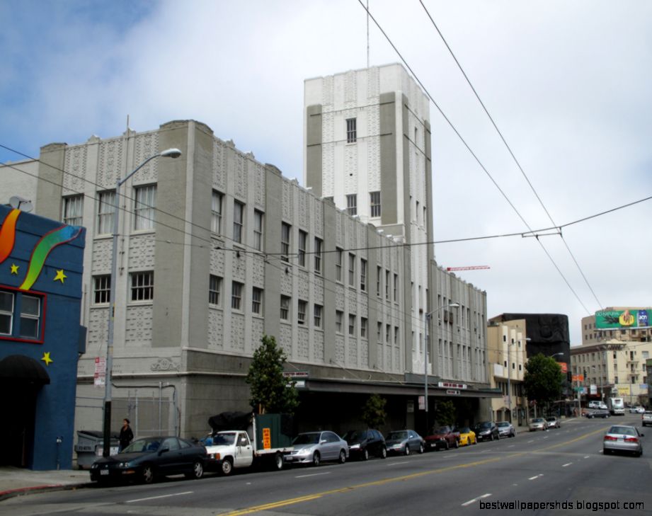 The Old Sears Building 3435 Cesar Chavez Street 3120 The Old Sears Building 3435 Cesar Chavez Street 3120