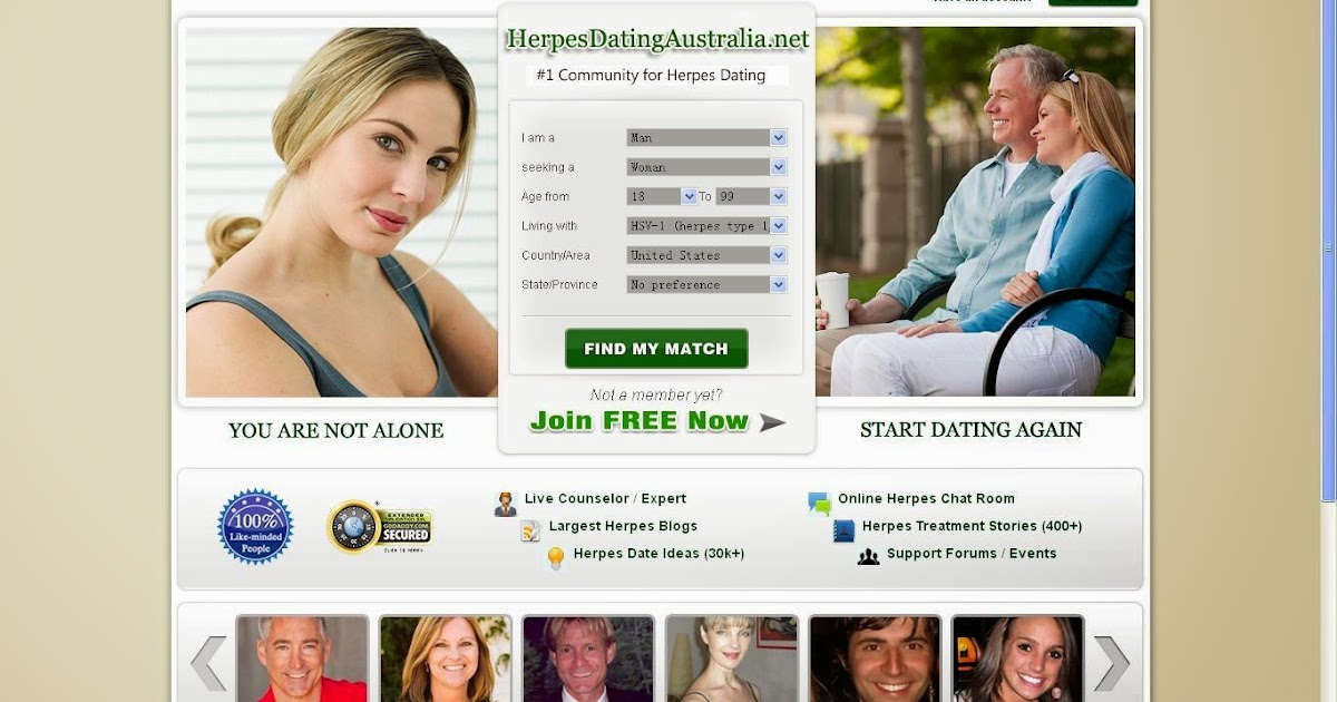herpes dating site ottawa