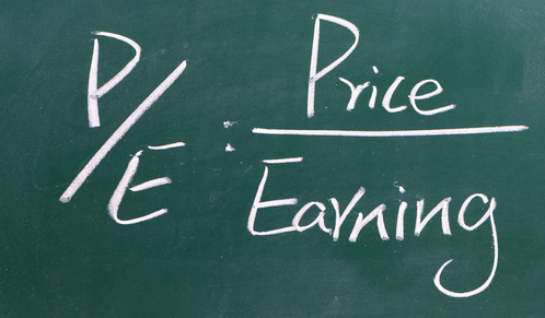 Pengertian Price Earning Ratio