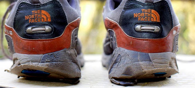 mizuno wave lightning rx2 marroni