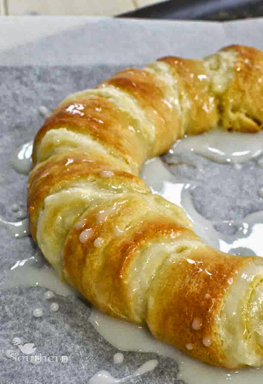 Crescent Roll Cream Cheese Danish A Southern Soul