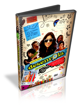 Download Desenrola Nacional DVDRip 2011 (AVI + RMVB)