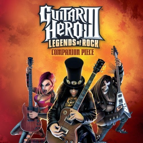 Guitar Hero: conheça as músicas mais difíceis da história do game