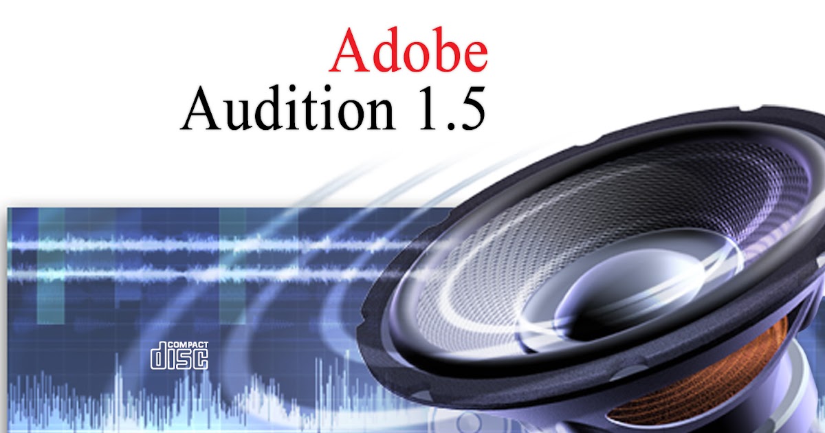 adobe audition 3.0 free download