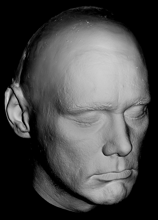 john malkovich jim carrey face casts from haunted studios entropic organ john malkovich jim carrey face casts from haunted studios entropic organ