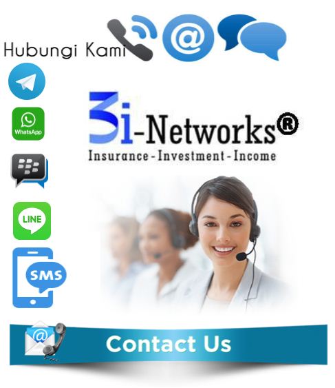 TABUNGAN 3I-NETWORKS