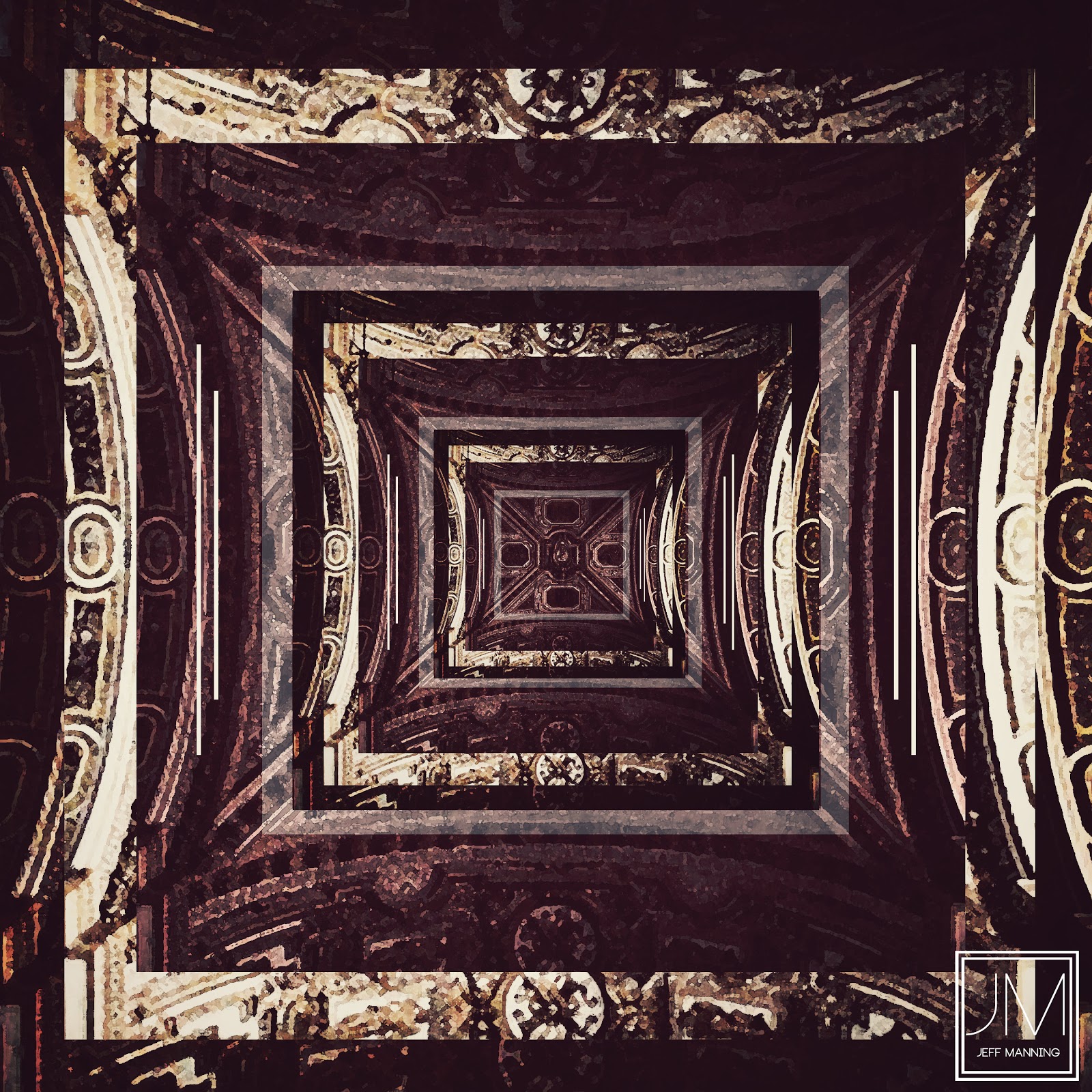 Ryshon Jones - Hope Is A Dangerous Thing Ryshon Jones - Hope Is A Dangerous Thing